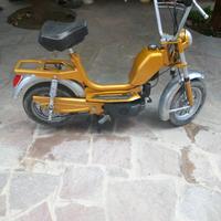MotoBi Misano 50 - Anni 70