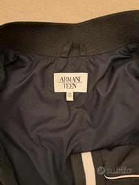 Giubbino Armani