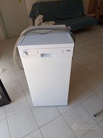 Lavastoviglie BEKO DFS05024W