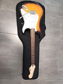 Squier by Fender-2003