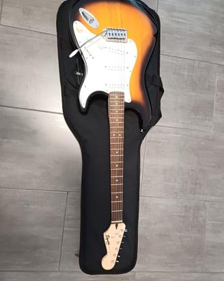 Squier by Fender-2003