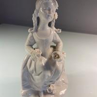 Ceramiche statuine