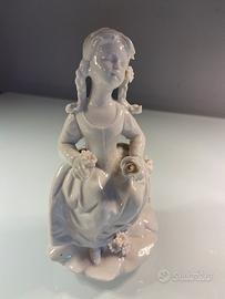 Ceramiche statuine