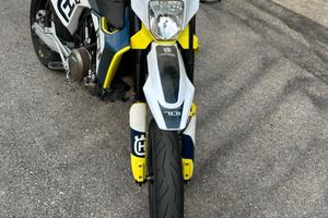 Husqvarna 701 supermotard 2023