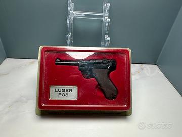 Pistola in miniatura