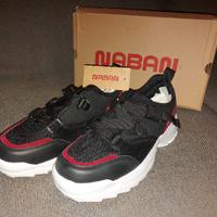 Scarpe sportive Naban