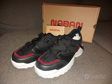 Scarpe sportive Naban