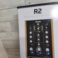 MIXER ROTATIVO HEADLINER R2 