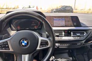 BMW 220 Serie 2 F44 Gran Coupe 220d Gran Coupe Msp