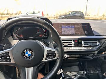 BMW 220 Serie 2 F44 Gran Coupe 220d Gran Coupe Msp