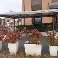 gazebo 5x4 