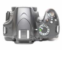 Nikon D3200