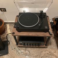 marantz, elac ,SVS , audioquest,b&w