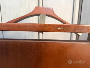 stirapantaloni ellettrico vintage REGUITTI