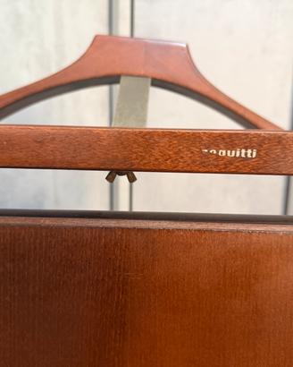 stirapantaloni ellettrico vintage REGUITTI