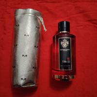 Profumo Mancera Paris Red Tobacco 