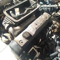 Motore usato Ford Escort 1.8 TD anno 2000