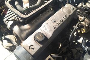 Motore usato Ford Escort 1.8 TD anno 2000