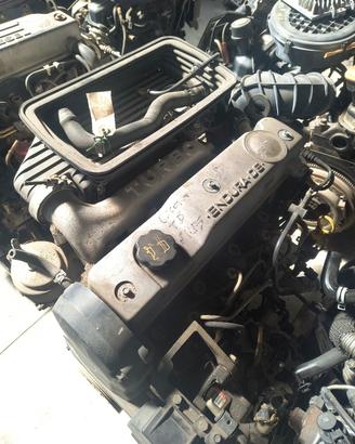 Motore usato Ford Escort 1.8 TD anno 2000