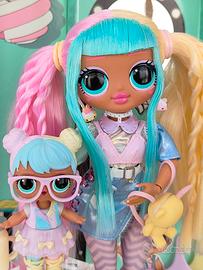 lol Surprise Candylicious con lol Bon Bon