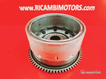 VOLANO RUOTA LIBERA DUCATI HYPERMOTARD 796