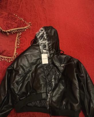 Giubbotto invernale Teen Wear