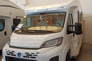 Rimor SARUS 69 PLUS 2027