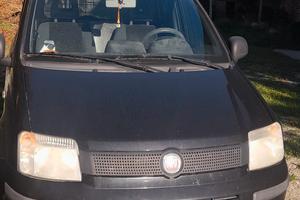 panda 4x4