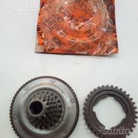 Ingranaggi pinasco px