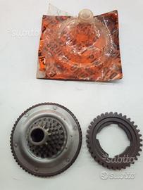 Ingranaggi pinasco px