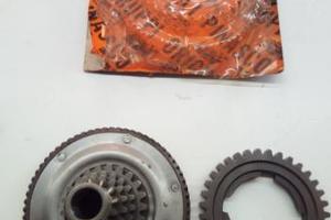 Ingranaggi pinasco px