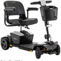 Scooter disabili