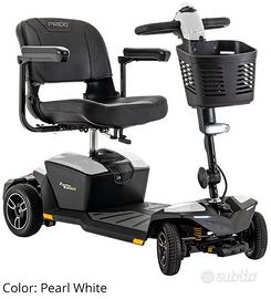 Scooter disabili