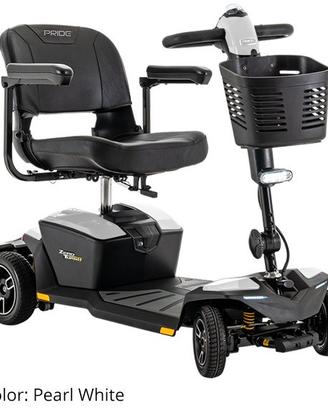 Scooter disabili