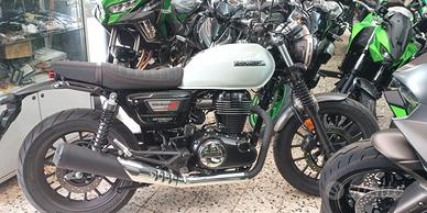 Honda GB 500 GB350