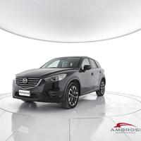 MAZDA 2 CX 5 .L Skyactiv-D 175CV 4WD Exceed- PER