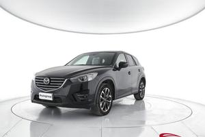 MAZDA 2 CX 5 .L Skyactiv-D 175CV 4WD Exceed- PER