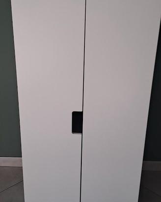 ARMADIO IKEA 2 ANTE