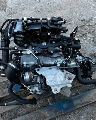 MOTORE 312A2000