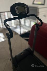 Tapisroulant magnetico Tfk Slim Ever Fit