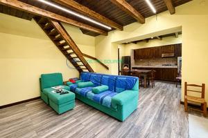 San Gavino M.le - Casa indipendente con cortile