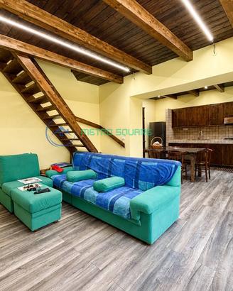 San Gavino M.le - Casa indipendente con cortile