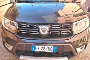Dacia Sandero Stepway DCI 1.5 Blue Comfort 