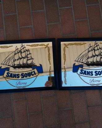SANS SOUCI