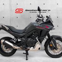 Honda XL 750 Transalp