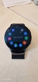 Galaxy watch active 2