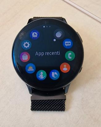 Galaxy watch active 2