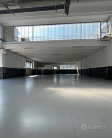 Deposito e Stoccaggio Merci Lissone