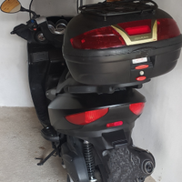 Malaguti Madison 250rs