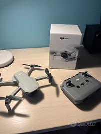 DJI Mini 4K – Come Nuovo